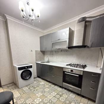 Продается 1-комнатная квартира, 36,6 м²
