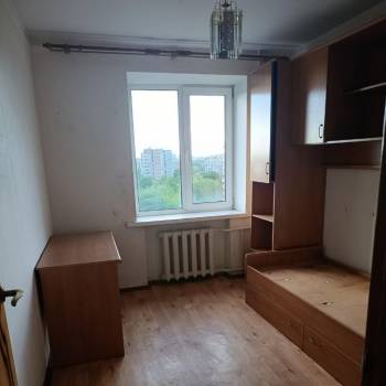 Продается 3-х комнатная квартира, 61 м²