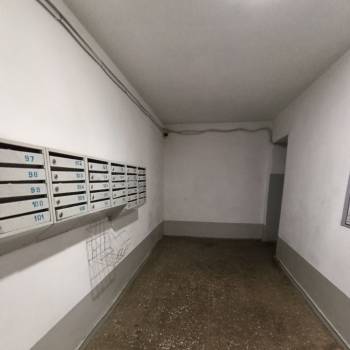Продается 3-х комнатная квартира, 61 м²