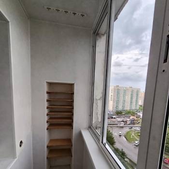 Продается 3-х комнатная квартира, 61 м²