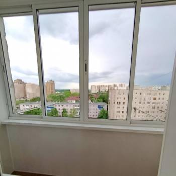 Продается 3-х комнатная квартира, 61 м²