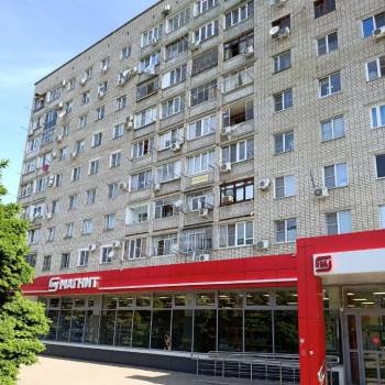 Продается 3-х комнатная квартира, 61 м²