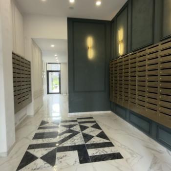 Сдается 1-комнатная квартира, 22,9 м²