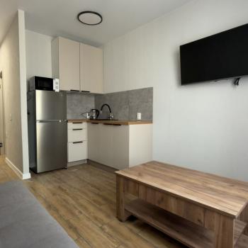 Сдается 1-комнатная квартира, 22,9 м²