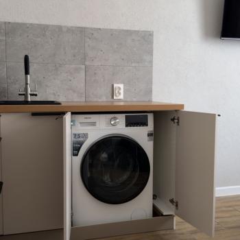 Сдается 1-комнатная квартира, 22,9 м²