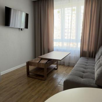 Сдается 1-комнатная квартира, 22,9 м²