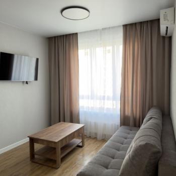 Сдается 1-комнатная квартира, 22,9 м²