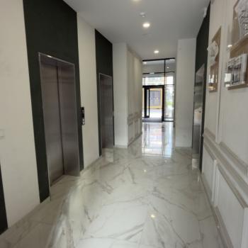 Сдается 1-комнатная квартира, 22,9 м²