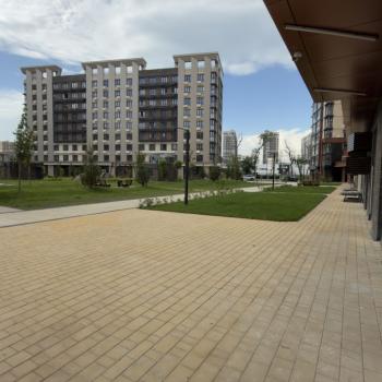 Сдается 1-комнатная квартира, 22,9 м²