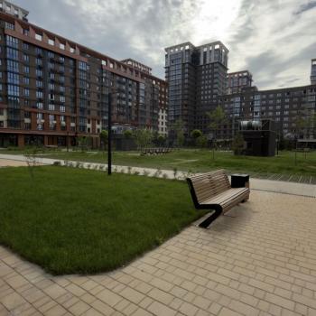 Сдается 1-комнатная квартира, 22,9 м²
