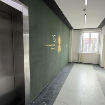Сдается 1-комнатная квартира, 22,9 м²
