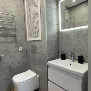 Сдается 1-комнатная квартира, 22,9 м²