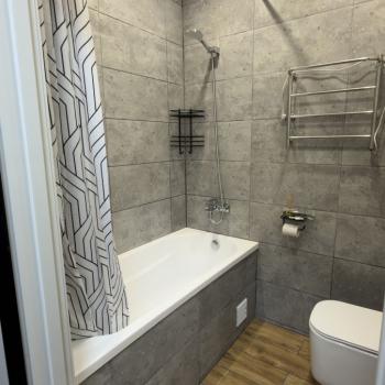Сдается 1-комнатная квартира, 22,9 м²