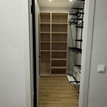 Сдается 1-комнатная квартира, 22,9 м²