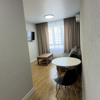 Сдается 1-комнатная квартира, 22,9 м²