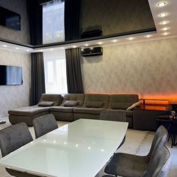 Продается 1-комнатная квартира, 38,7 м²