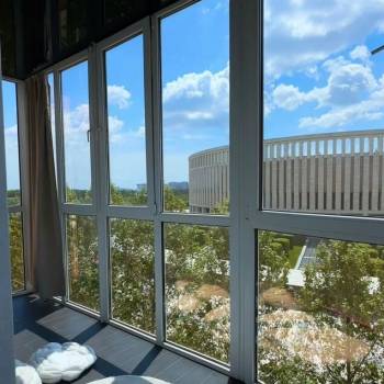 Продается 1-комнатная квартира, 38,7 м²