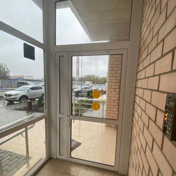 Продается 1-комнатная квартира, 35 м²