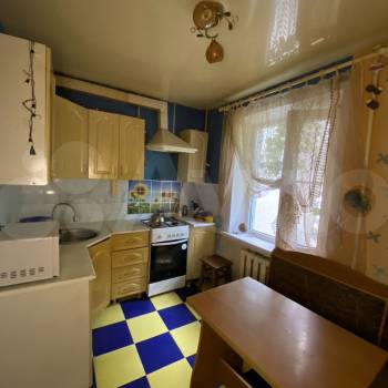 Продается Многокомнатная квартира, 71 м²