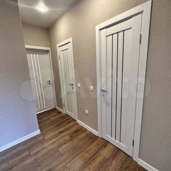 Продается 2-х комнатная квартира, 63,2 м²