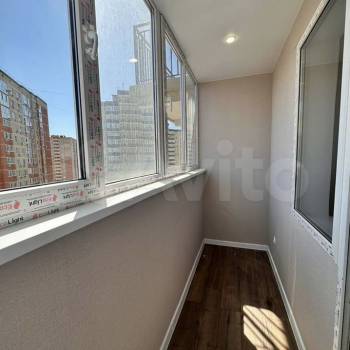 Продается 2-х комнатная квартира, 63,2 м²