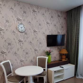Сдается 1-комнатная квартира, 21 м²