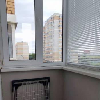 Сдается 1-комнатная квартира, 21 м²