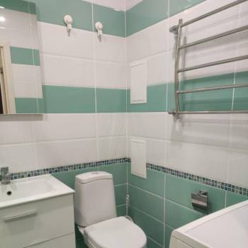 Сдается 1-комнатная квартира, 35 м²