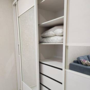 Сдается 1-комнатная квартира, 35 м²