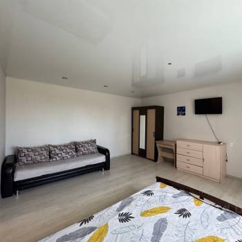 Сдается 1-комнатная квартира, 36 м²