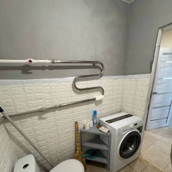Сдается 1-комнатная квартира, 36 м²