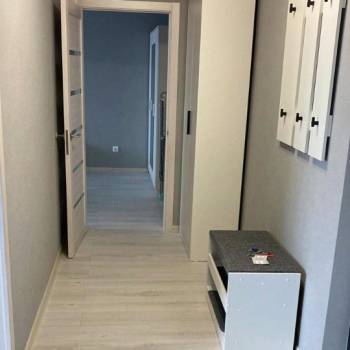 Сдается 2-х комнатная квартира, 57,6 м²