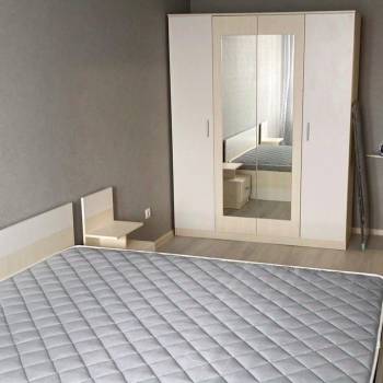 Сдается 2-х комнатная квартира, 57,6 м²