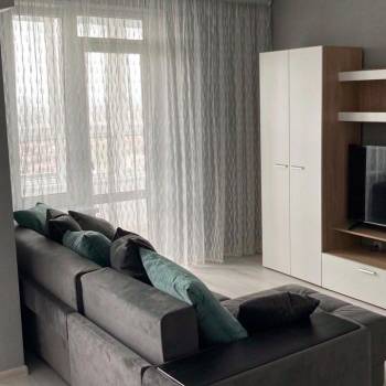 Сдается 2-х комнатная квартира, 57,6 м²