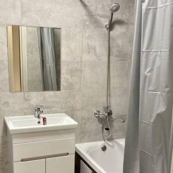 Сдается 2-х комнатная квартира, 57,6 м²