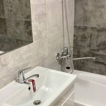Сдается 2-х комнатная квартира, 57,6 м²