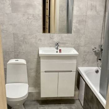 Сдается 2-х комнатная квартира, 57,6 м²