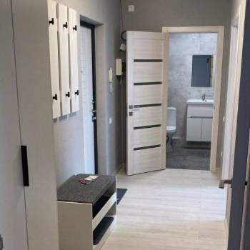 Сдается 2-х комнатная квартира, 57,6 м²