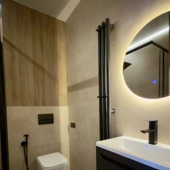 Продается 1-комнатная квартира, 23 м²