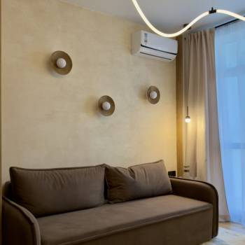 Продается 1-комнатная квартира, 23 м²