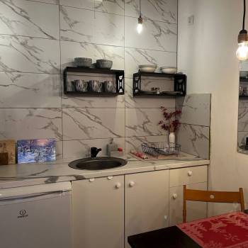 Продается 1-комнатная квартира, 26 м²