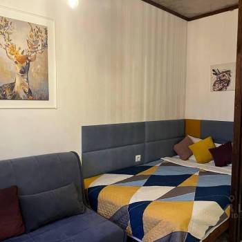 Продается 1-комнатная квартира, 26 м²