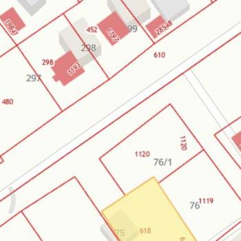 Продается Участок, 500 м²