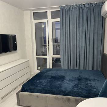 Сдается 1-комнатная квартира, 30 м²