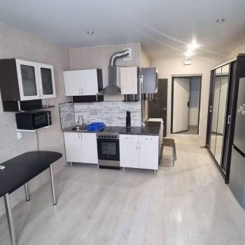 Продается 1-комнатная квартира, 23,9 м²