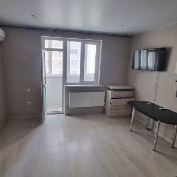 Продается 1-комнатная квартира, 23,9 м²