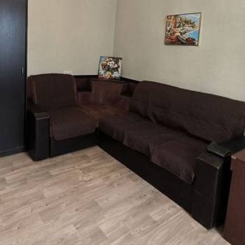 Продается 2-х комнатная квартира, 26 м²