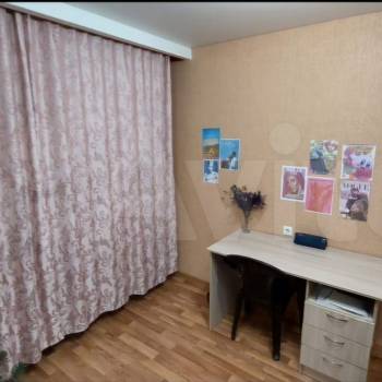Продается 3-х комнатная квартира, 74,2 м²
