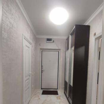 Сдается 1-комнатная квартира, 43 м²