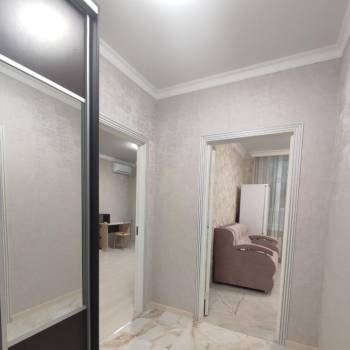 Сдается 1-комнатная квартира, 43 м²